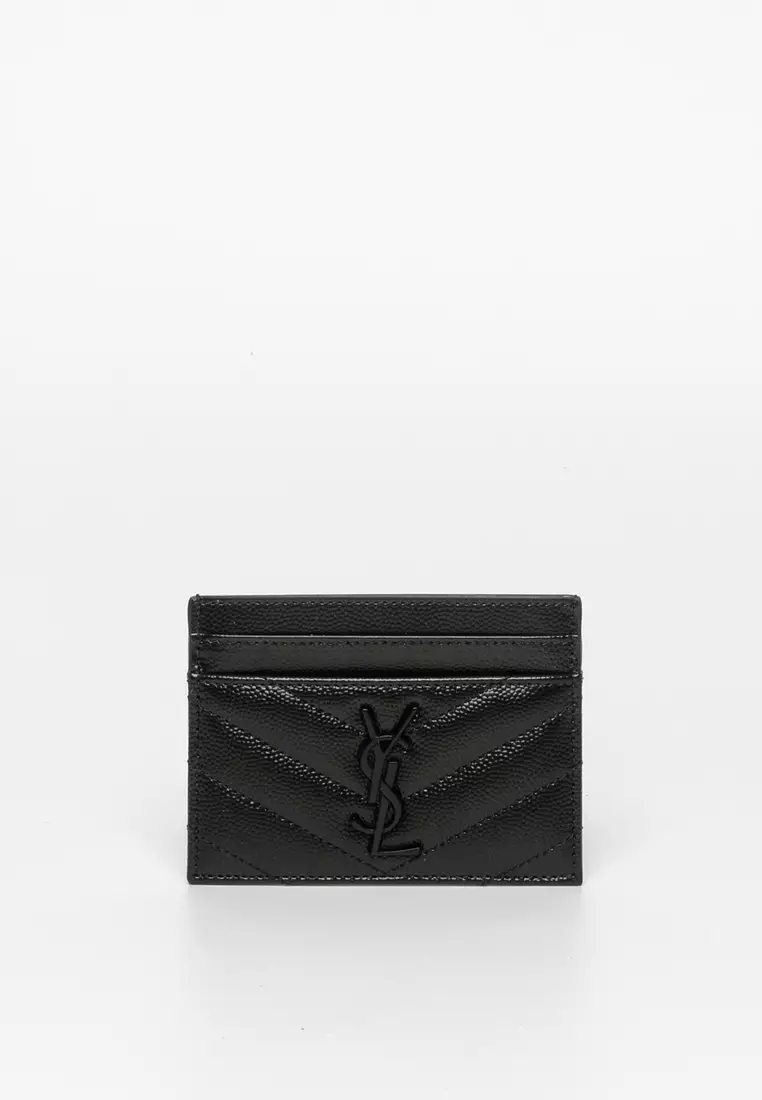 Ysl card holder malaysia price store