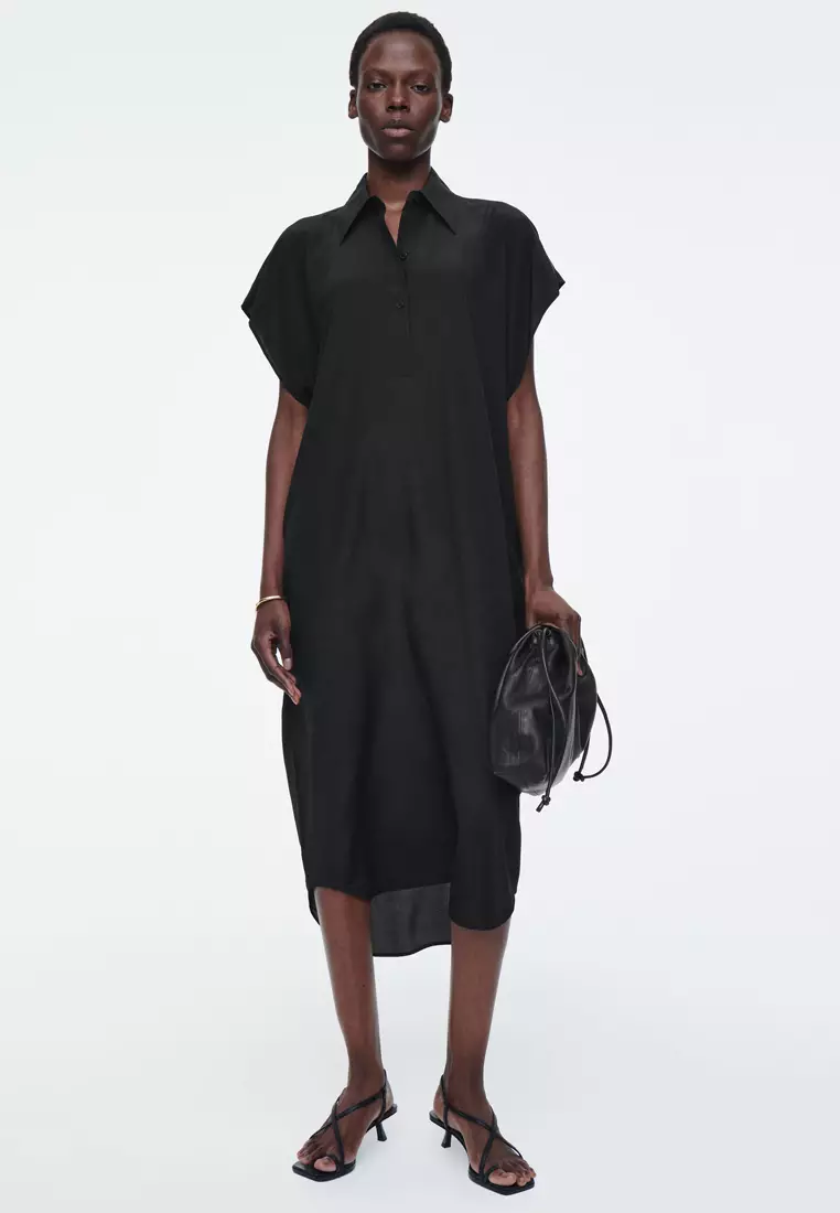 Cos oversized dress shop