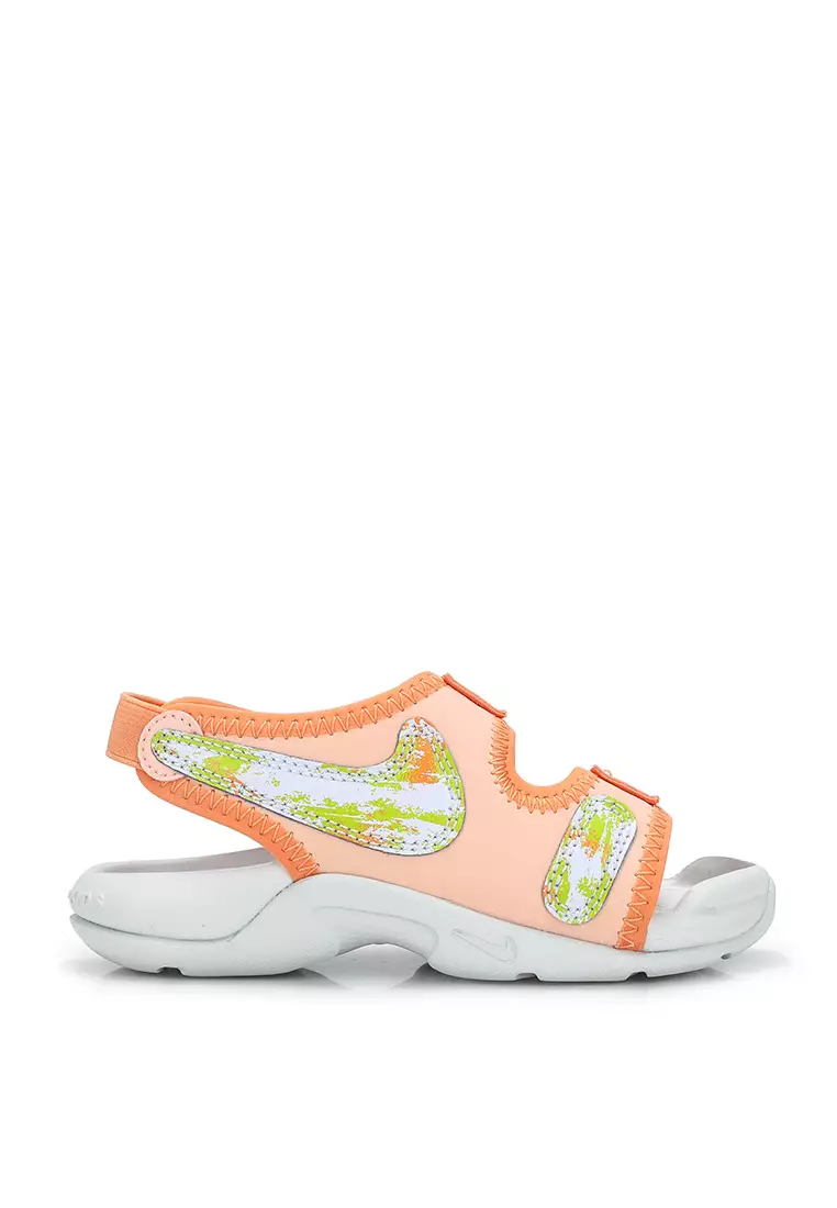 nike men's sunray sandals