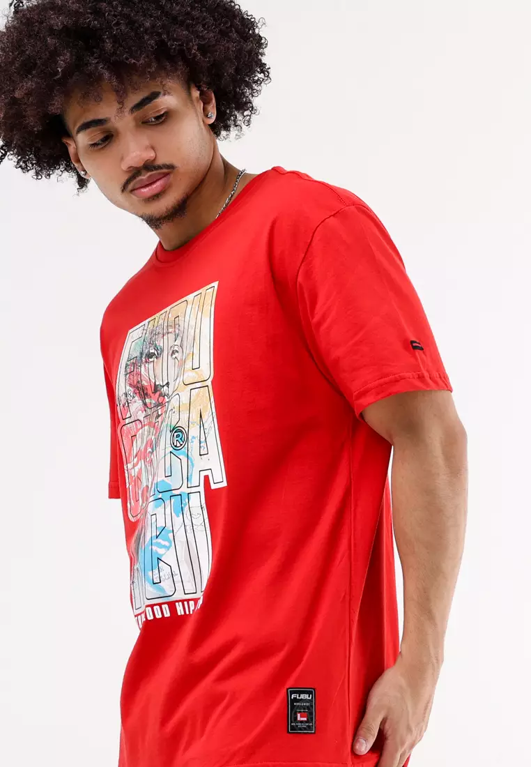 Round Neck Regular Fit