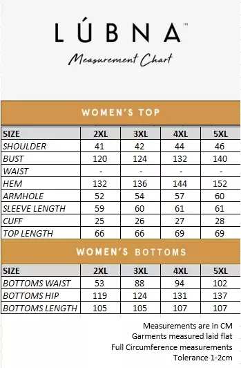 LYANA PLUS SIZE KURUNG KEDAH SET