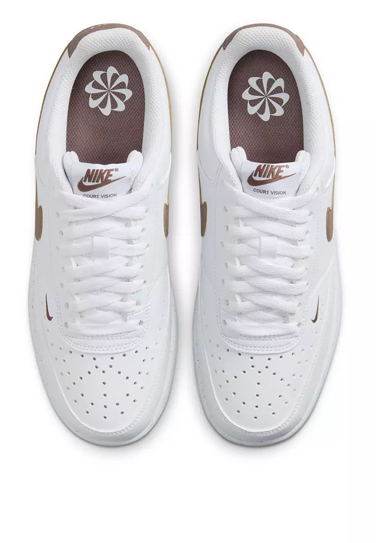 Court Vision Low Next Nature Shoes