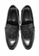 Twenty Eight Shoes 黑色 仿皮英式紳士Loafers MC222 958F7SHDE56C2BGS_4