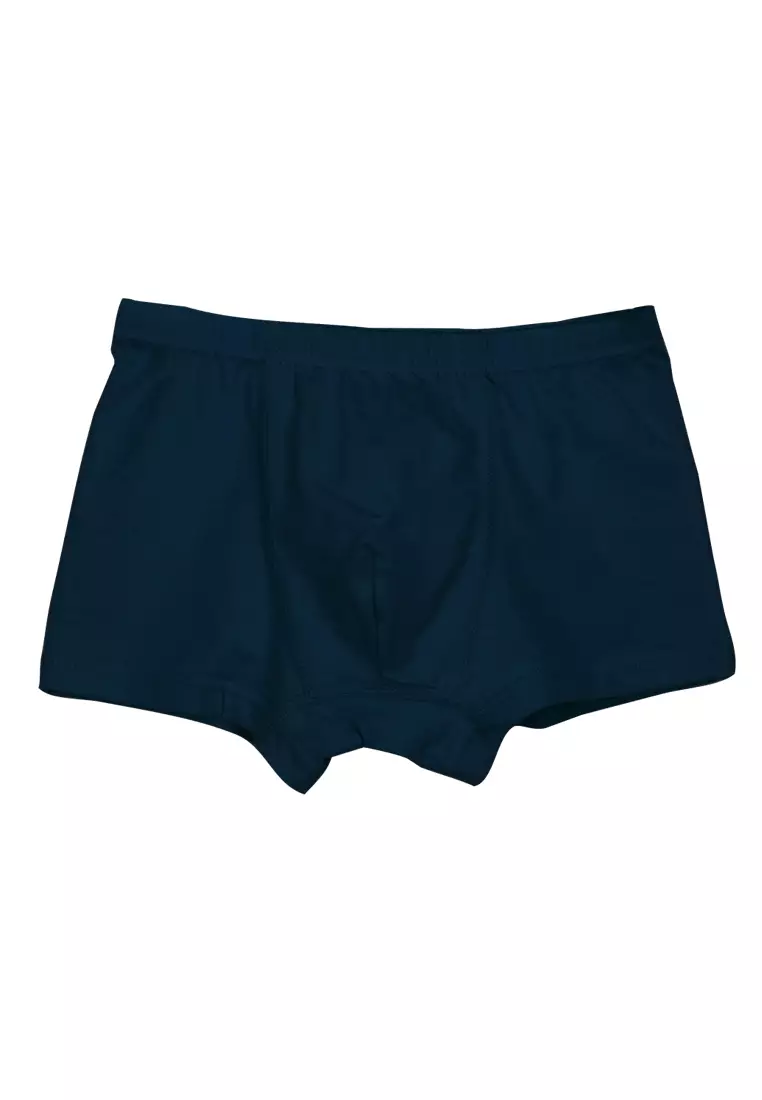 Move Three-Pack Boxers For Boys