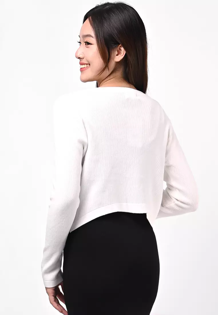 Knitted Cardigan