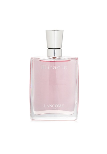 Buy Lancome Lancome Miracle Eau De Parfum Spray 50ml 1 7oz 2020 Online Zalora Singapore