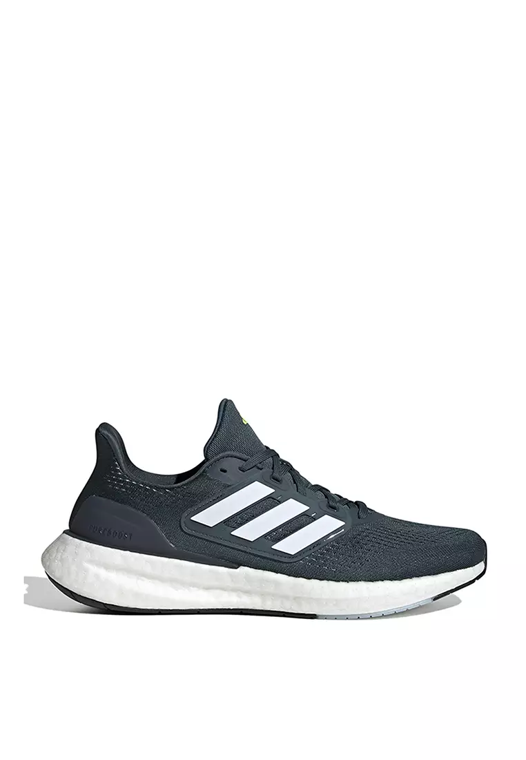 Adidas running shoes zalora top