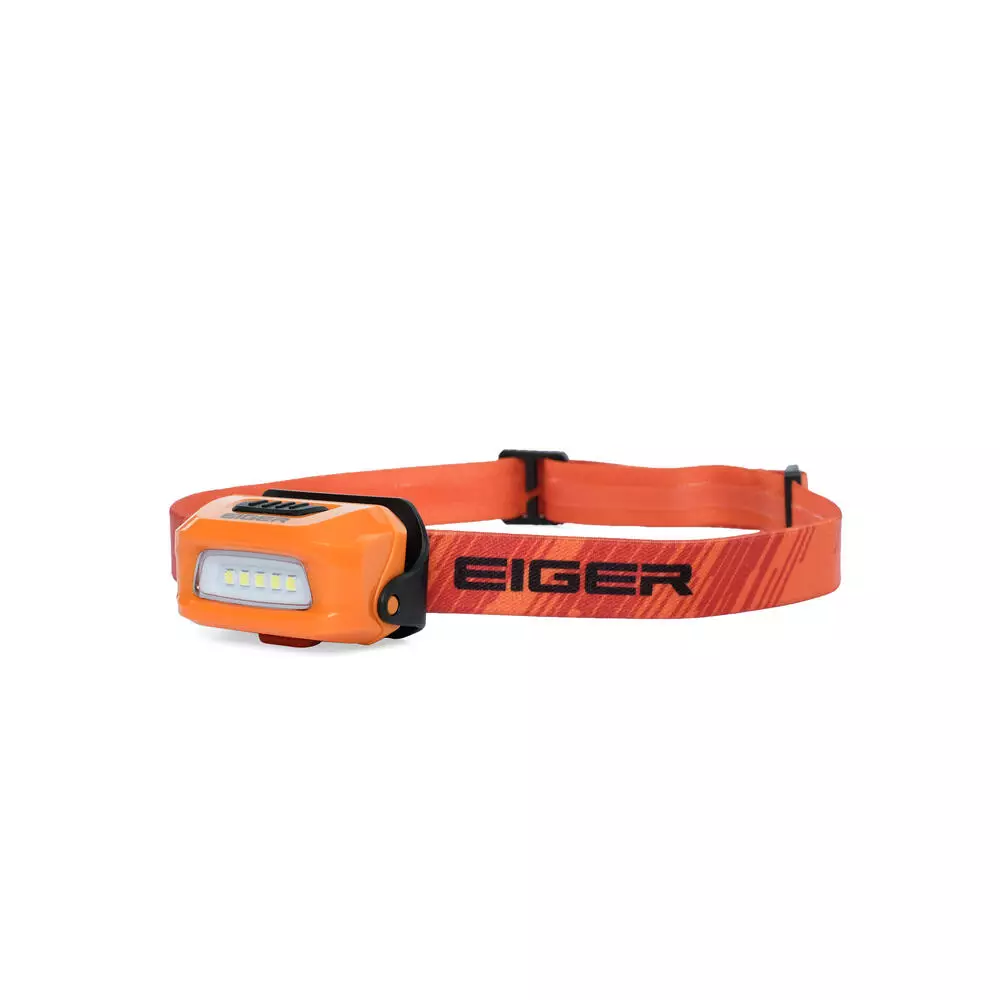 Eiger Akula 180 Lumens Headlamp