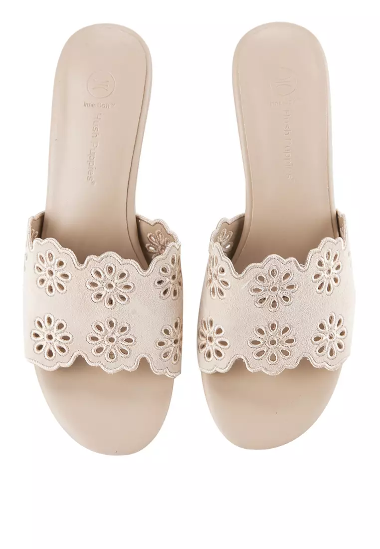 Marion Amber Slip On