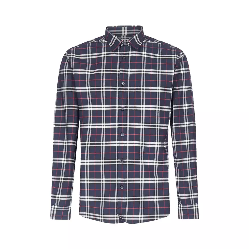 Burberry shirt harga 2025
