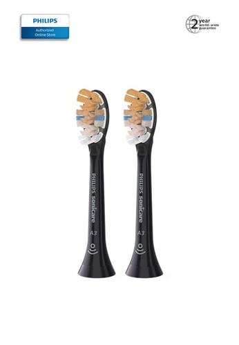 philips a3 brush head