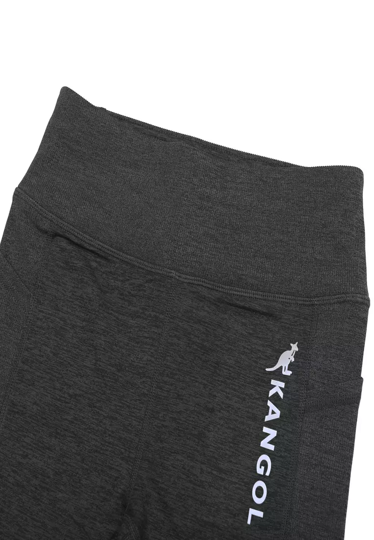 Buy KANGOL Sports Kangol Legging 2023 Online ZALORA Philippines