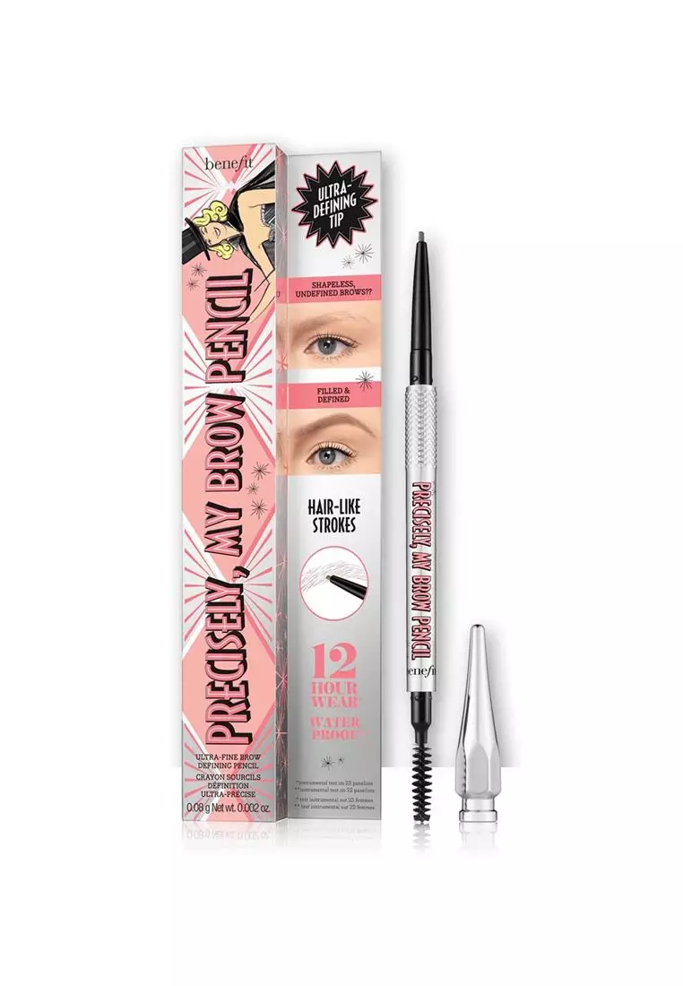 Benefit Precisely, My Brow Eyebrow Pencil - Shade 04 (Medium)