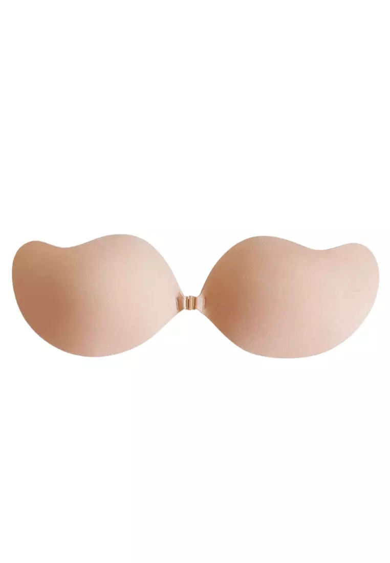 Up To 54% Off on Invisible Sticky Bra, Reusabl