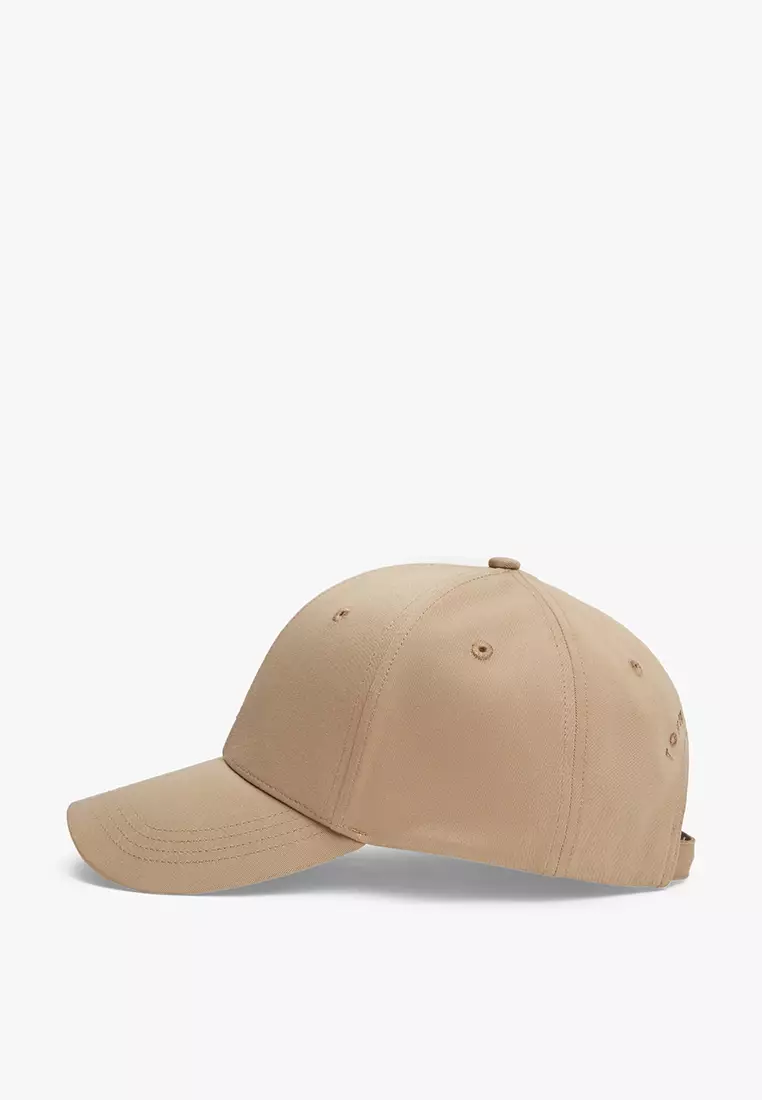 Flag 6 Panel Cap - Tommy Mainline