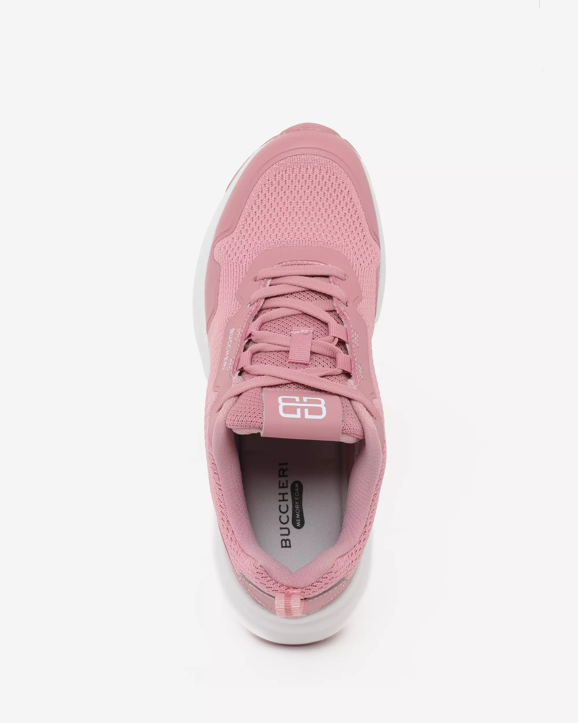 Buccheri Dysis Sneakers Women Rose