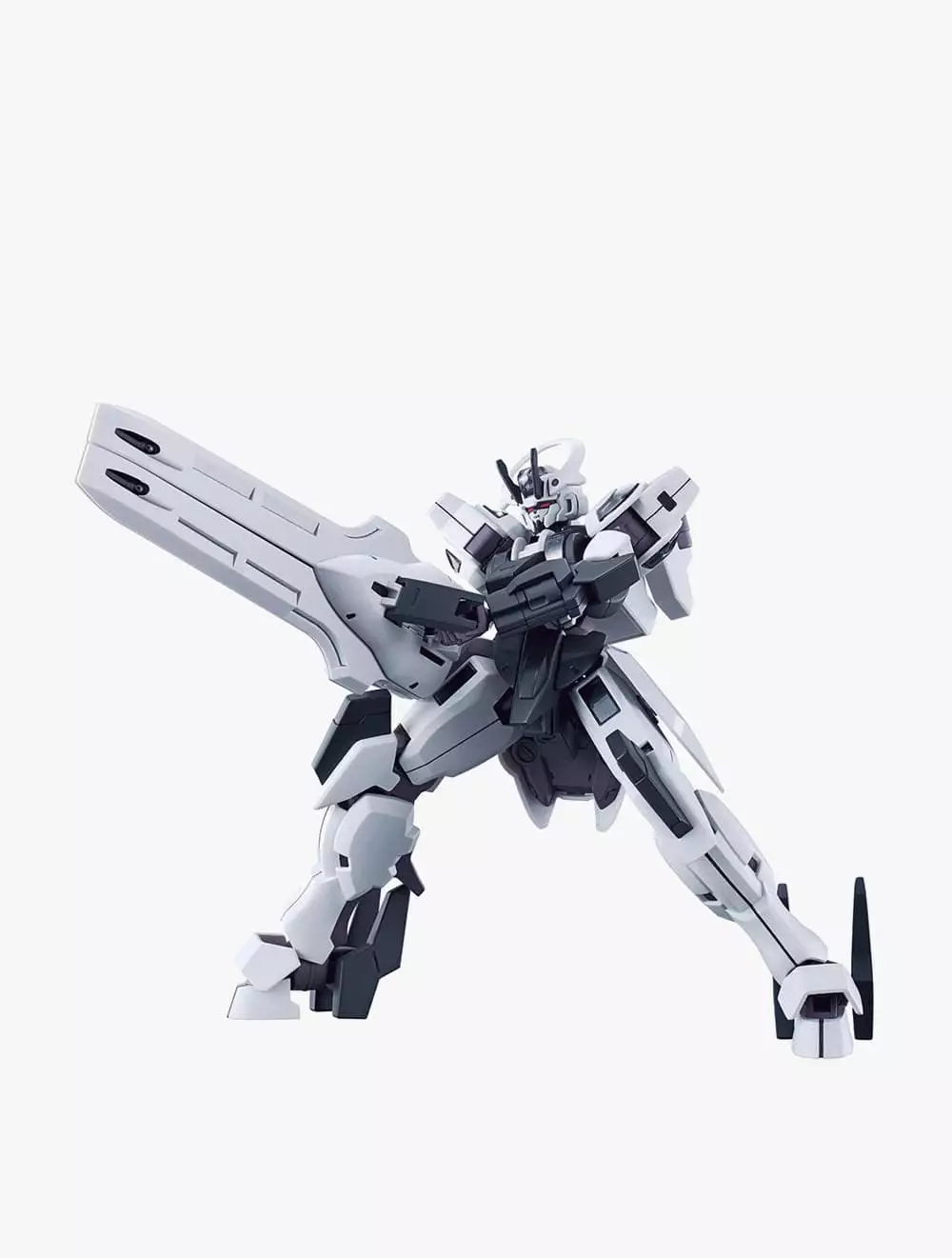 Gundam Hg 1/144 Gundam Schwarzette - GDM5065024
