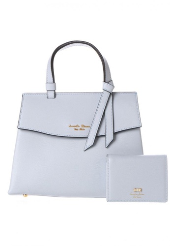 Buy Samantha Thavasa Samantha Thavasa Petit Choice Monica Bag With Mini Wallet 21 Online Zalora Singapore