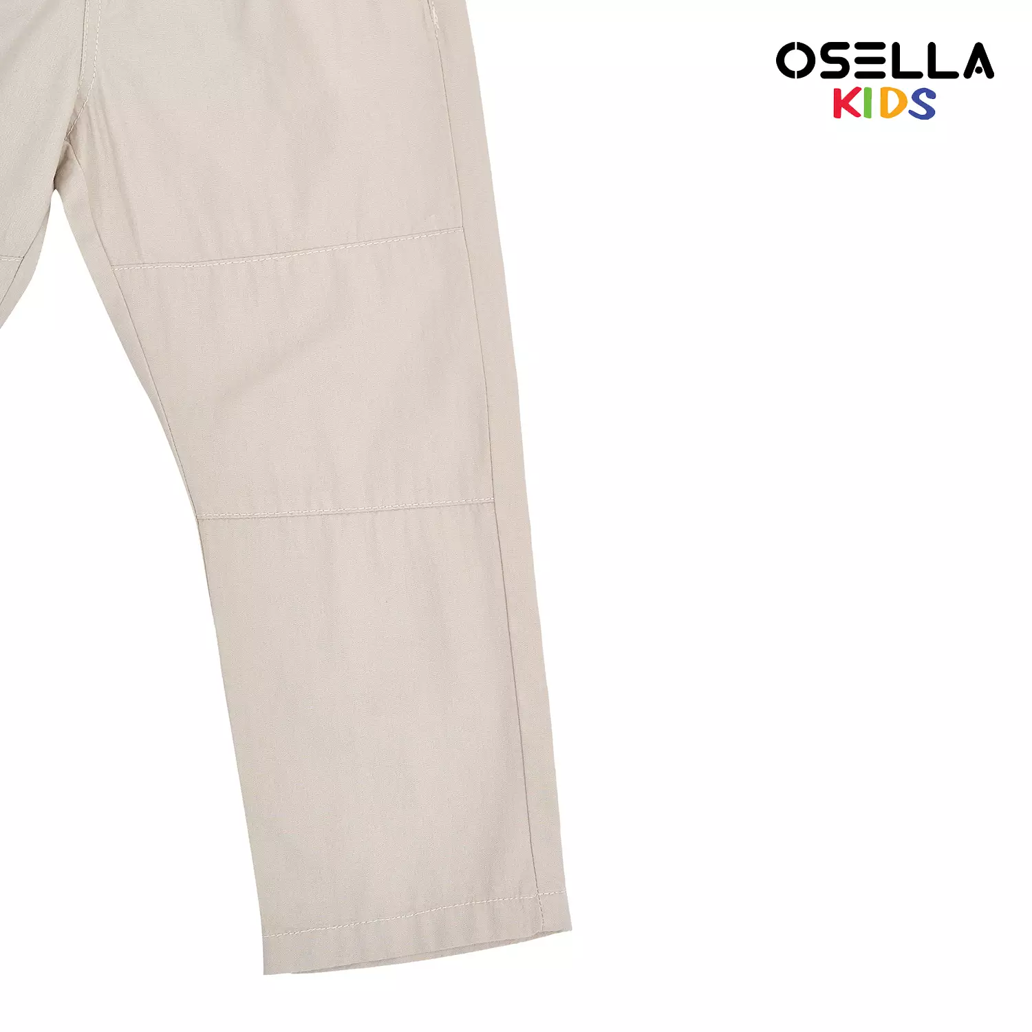 [NEW] Osella Zoey Basic Regular Chinos Pants 328P500145 | Celana Chinnos Anak Laki Laki