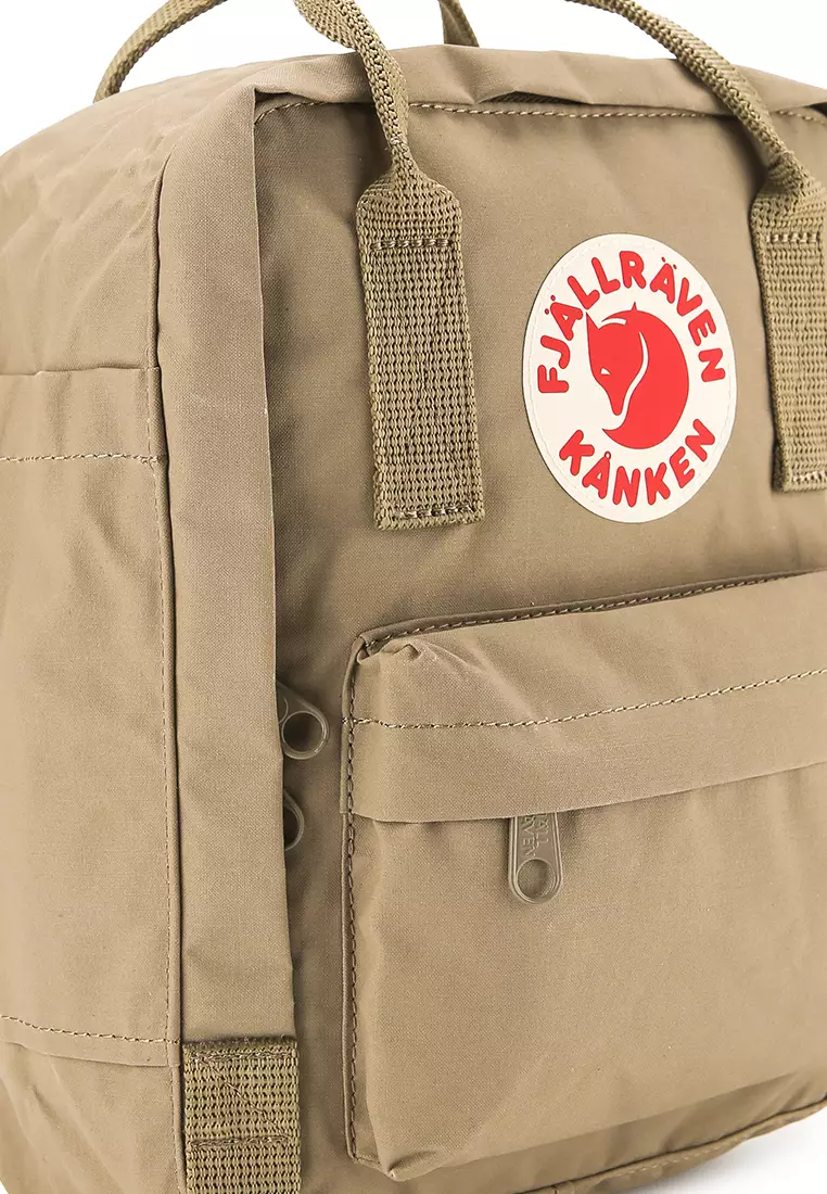 Kanken Mini Backpack