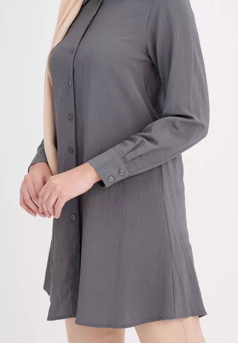 Lyla Shirt Tuni