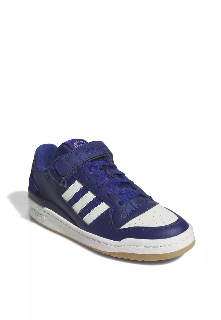 Buy ADIDAS Forum Low Shoes 2025 Online ZALORA