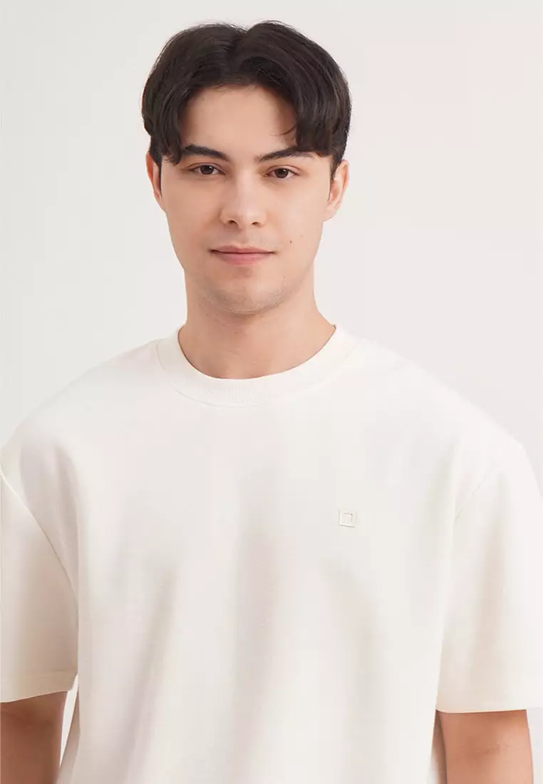 Essentials Made Heavy Relaxed T-shirt