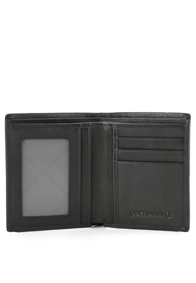 Coney Tall Wallet