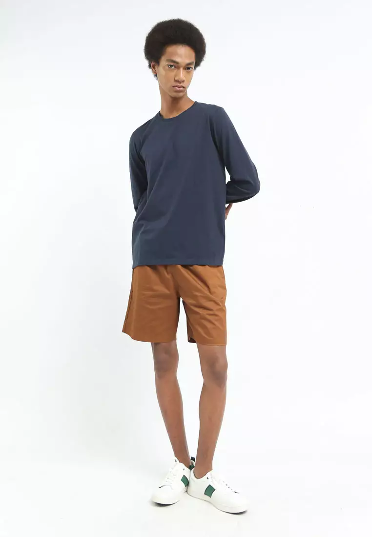 METERS - BEST BUY-NAVY T-Shirt