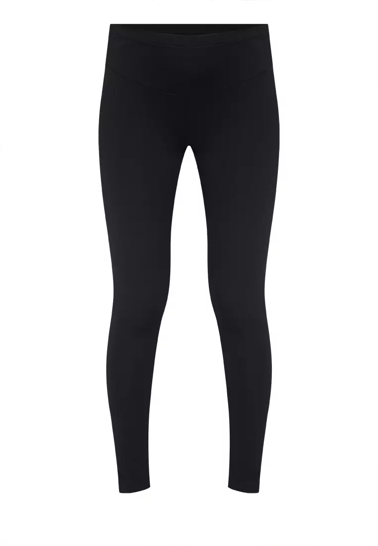 Buy BUNTIS Lana Maternity Leggings 2024 Online ZALORA Philippines