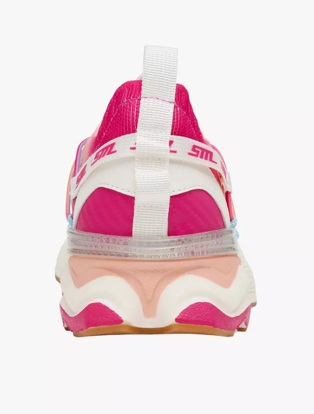 Steve Madden STOCKYARD Women's Sneakers - multi