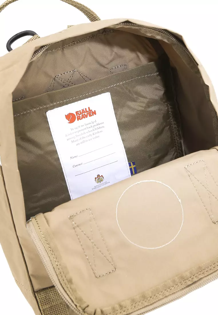 Kanken Mini Backpack