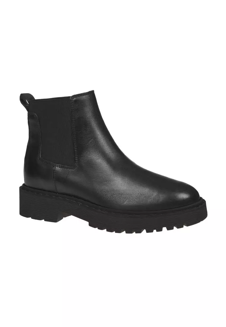 Chelsea boots clearance hogan