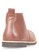 CBR SIX brown Cbr Six Sepatu Kasual Bauxy Shoes Leather 687 (Brown) CB927SH34MDXID_3