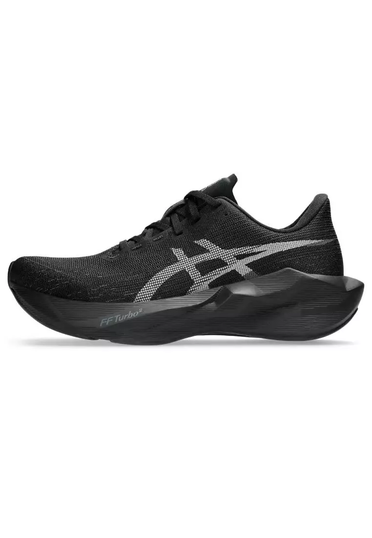 26ss 新品 SEE SEE 920CS SEE SEE BLACK Buy ASICS Men NOVABLAST 6 WIDE Running Shoes 2026 Online | ZALORA