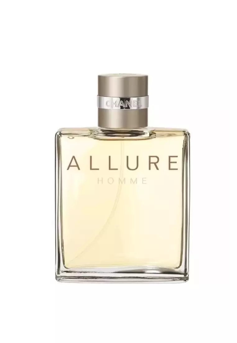 Chanel Allure Man - 100 ML (Parfum Pria)