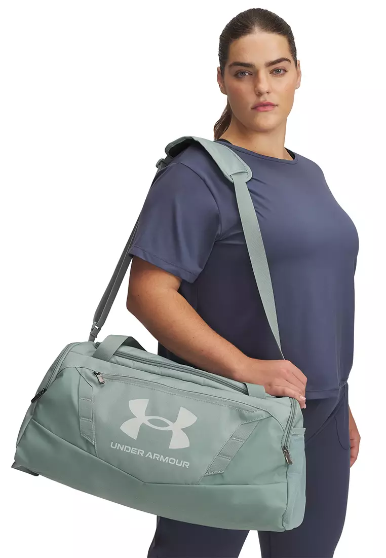Undeniable 5.0 Small Duffel Bag