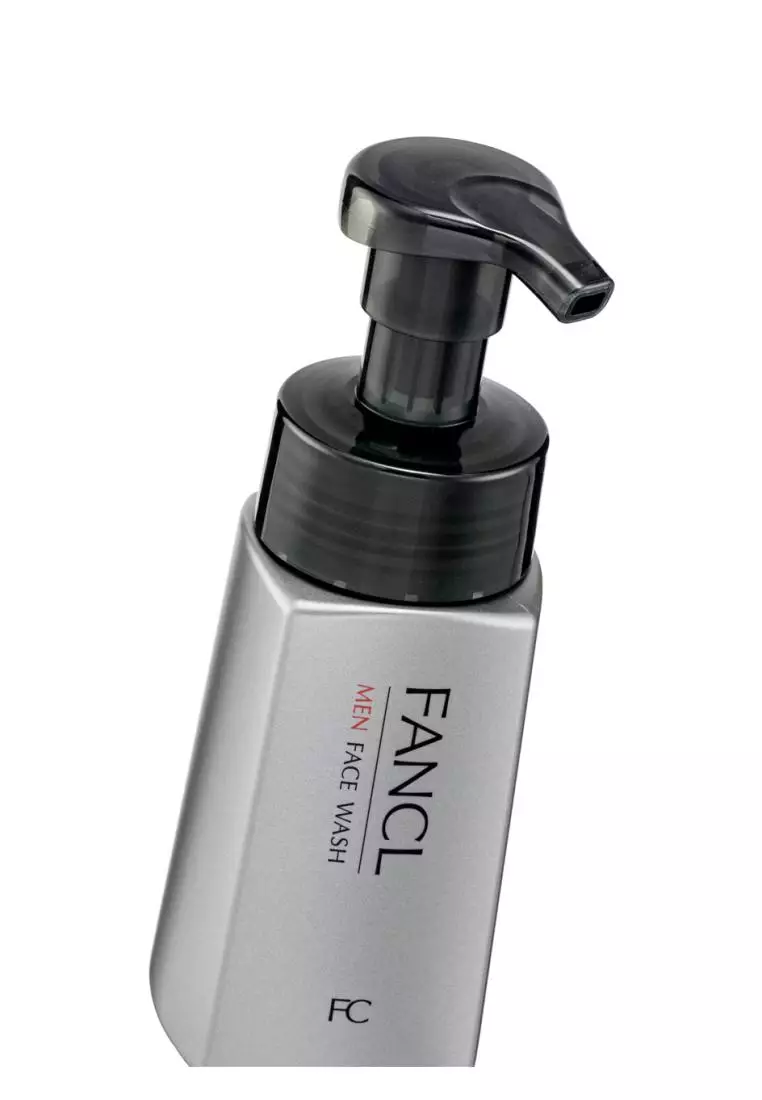 FANCL Men Face Wash 180ml