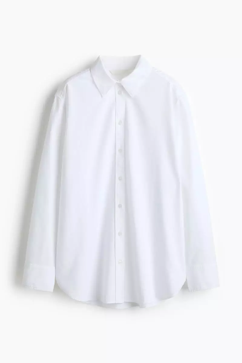 Oxford shirt