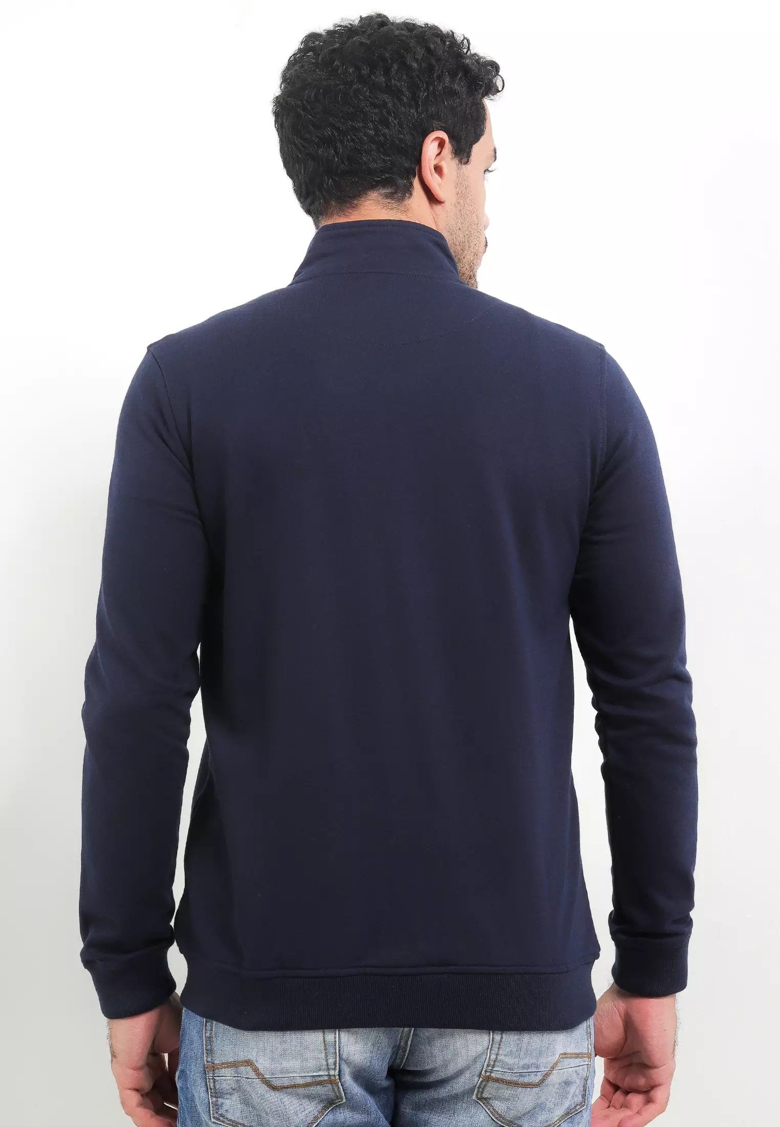 Cressida Jacket Track Top Paracute UB203Y