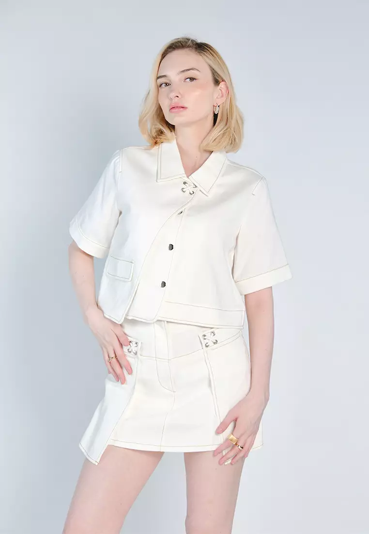 Nobleza Fabiano Skort