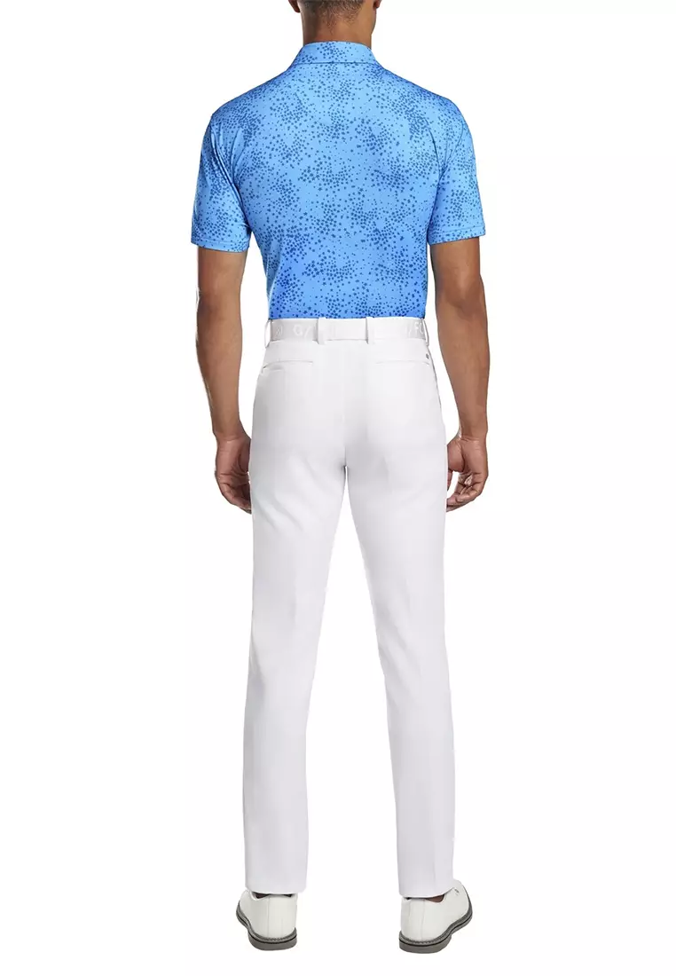 Men's Starry Night Polo
