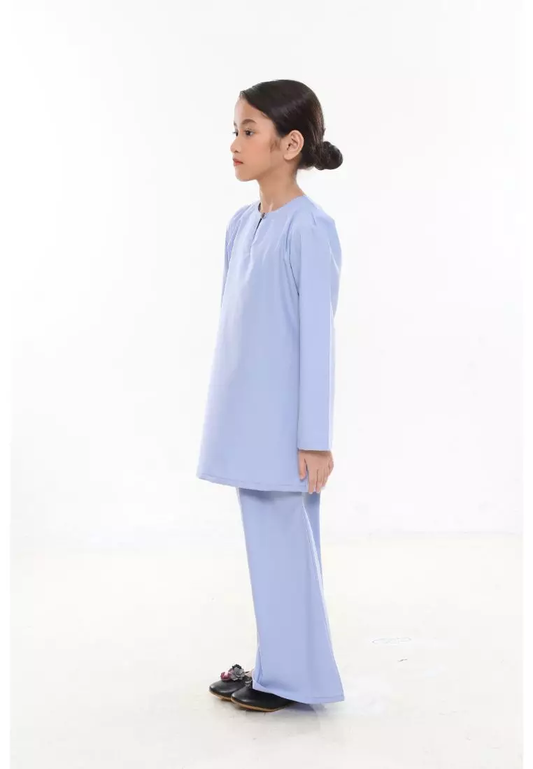Kurung Moden Mawar Kids 2.0