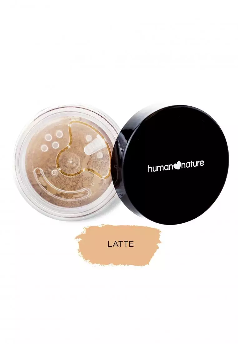 Latte Mineral Loose Powder 11g