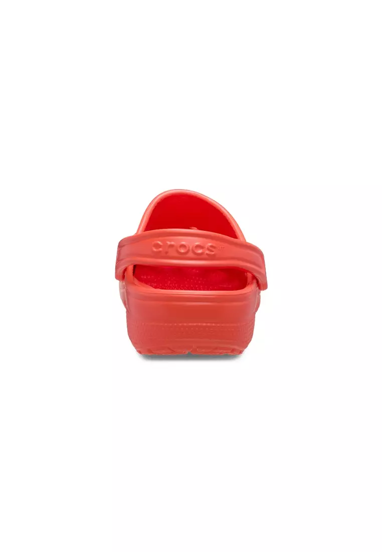 Classic Clog in Starfish