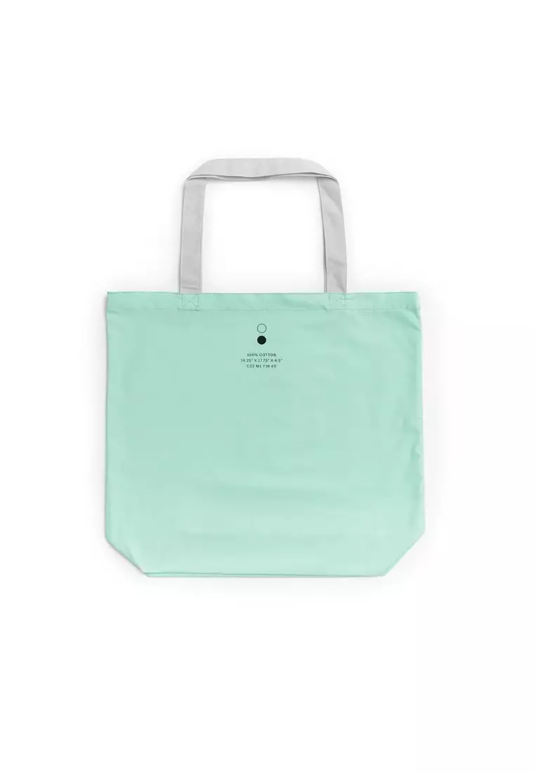 M Shopper Tote