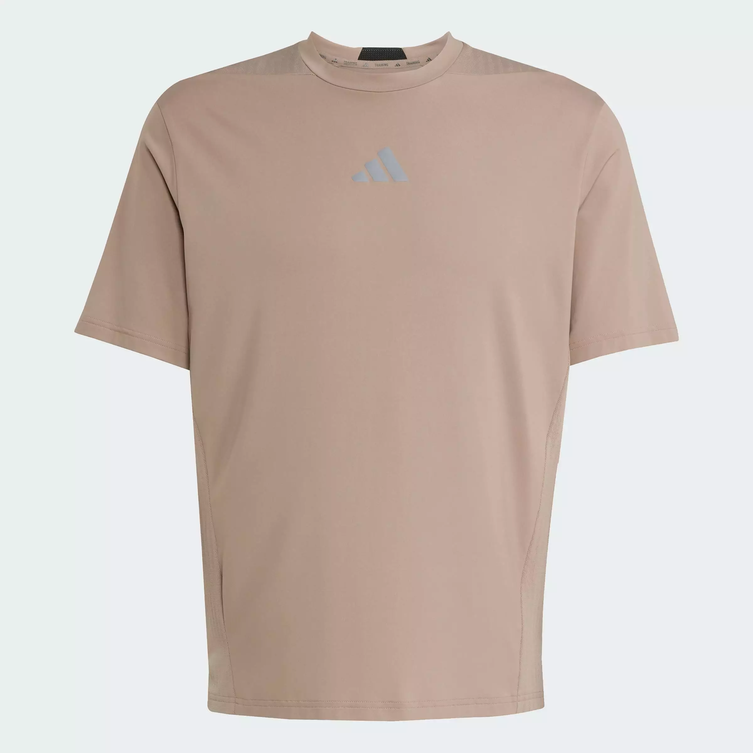 Gym & Training Designed-for-Training Intensity Tee Men Brown JW2557
