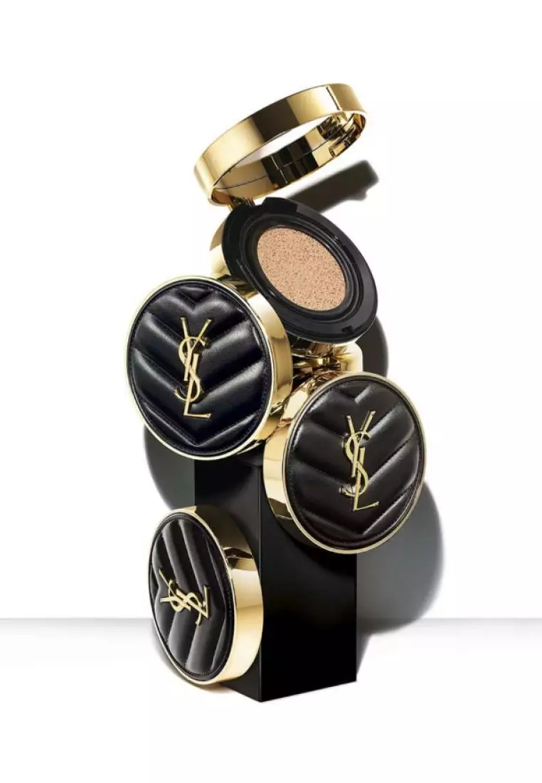 LE CUSHION ENCRE DE PEAU #B10