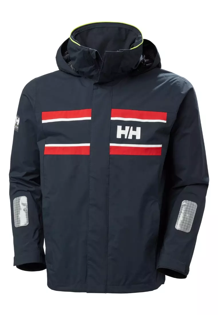 Helly Hansen, Jackets & Coats