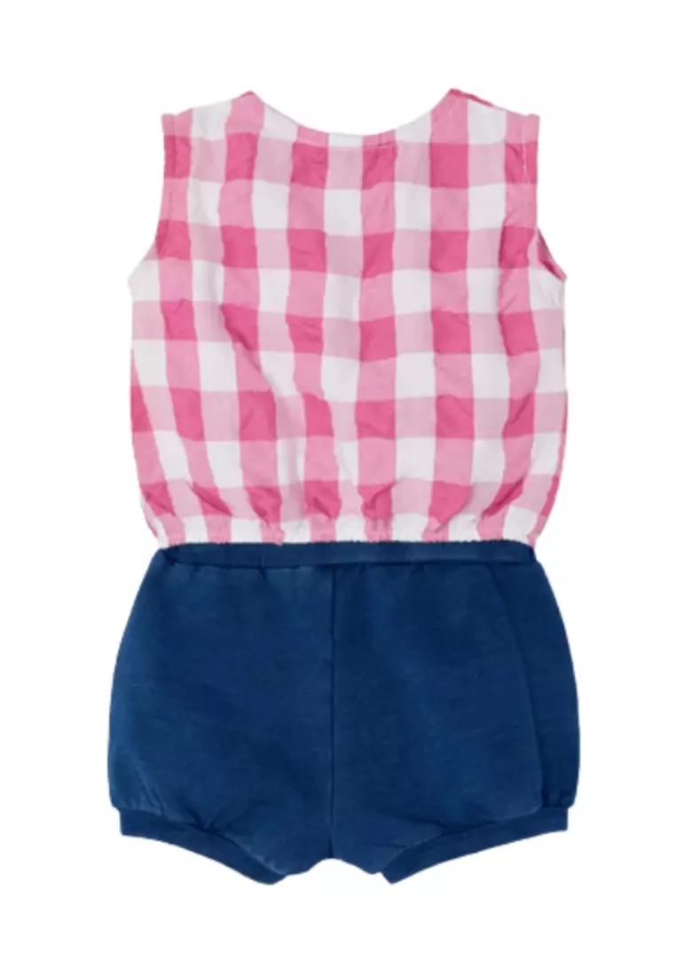 Guillermina Outfit  Set